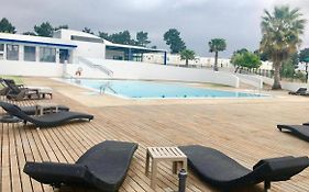 Pinhos Residence Palmela Village - piscina temporariamente fora serviço